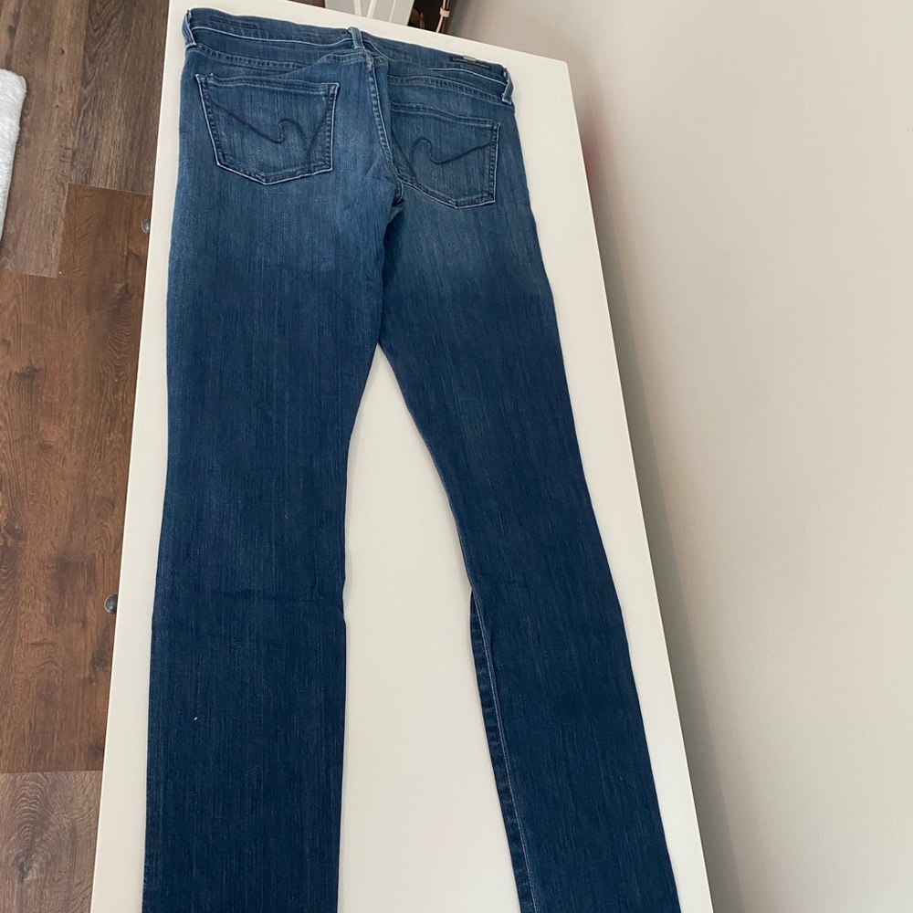 Citizens of Humanity Avedon Skinny Jeans - Picture 5 of 5